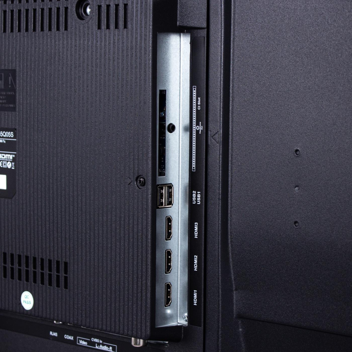 Телевизор Manya 55Q05W_7