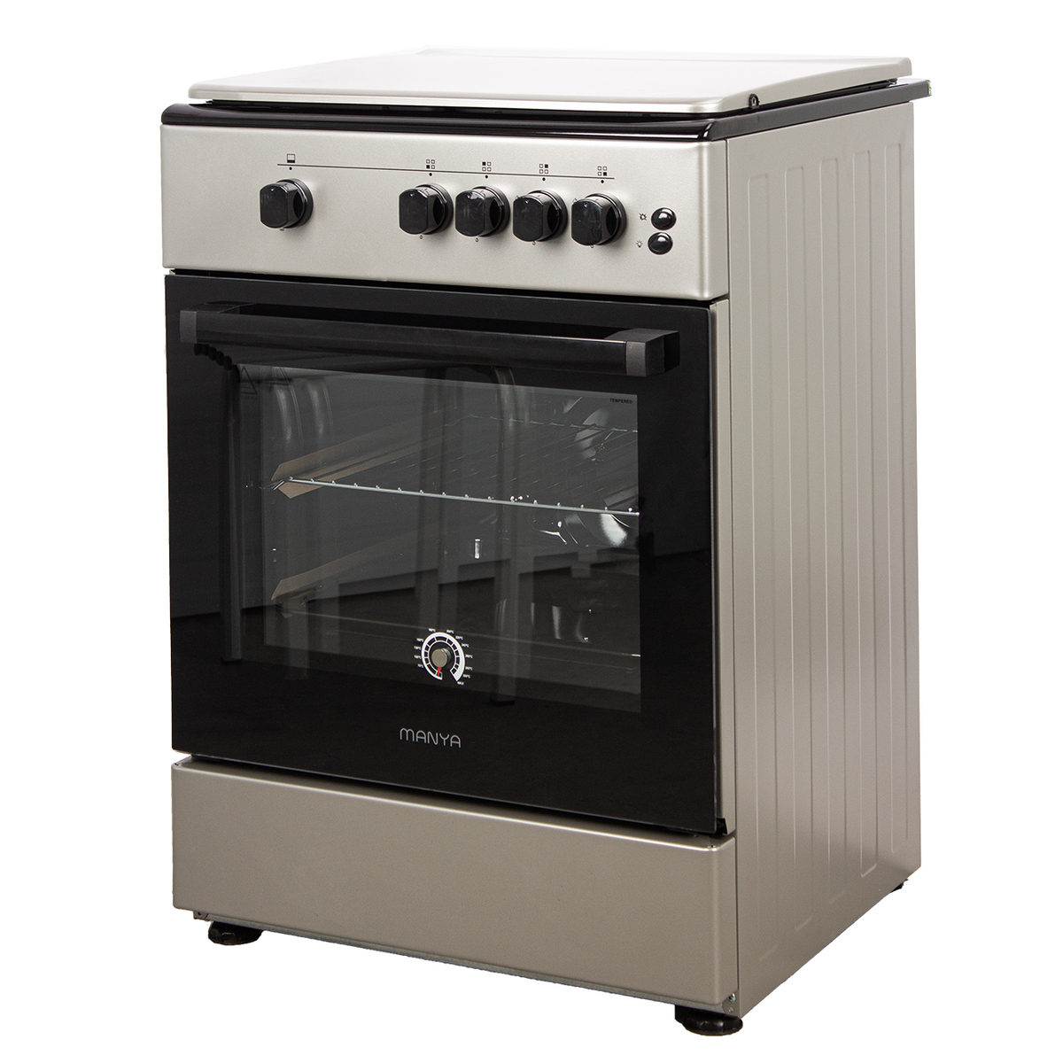 Газовая плита Manya MG6011S