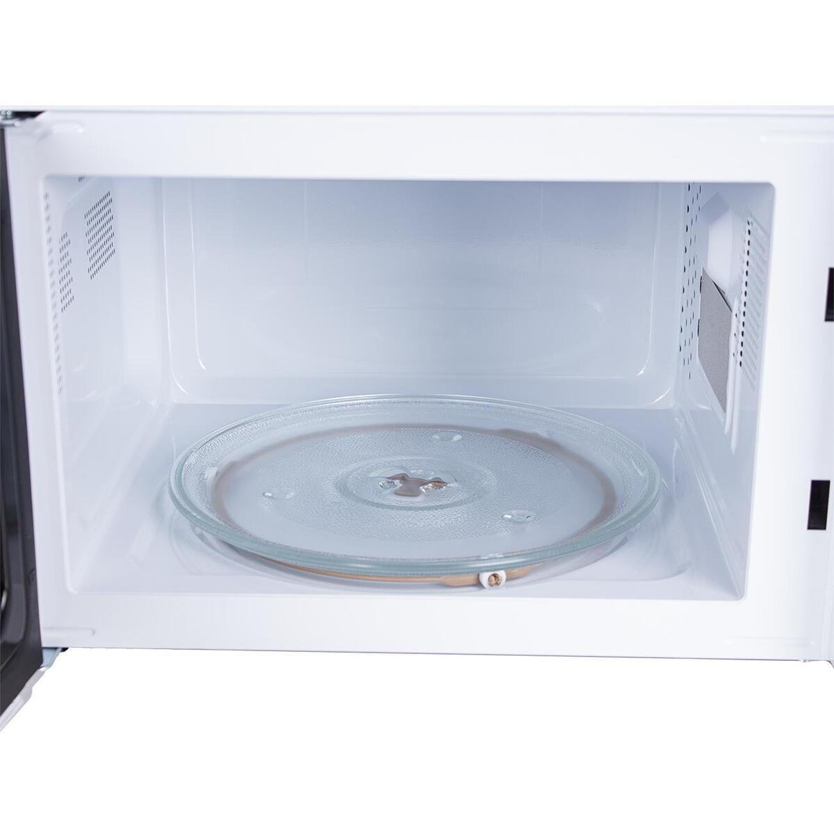 Микроволновая печь Manya W23M03W, цвет Белый, 23 л.