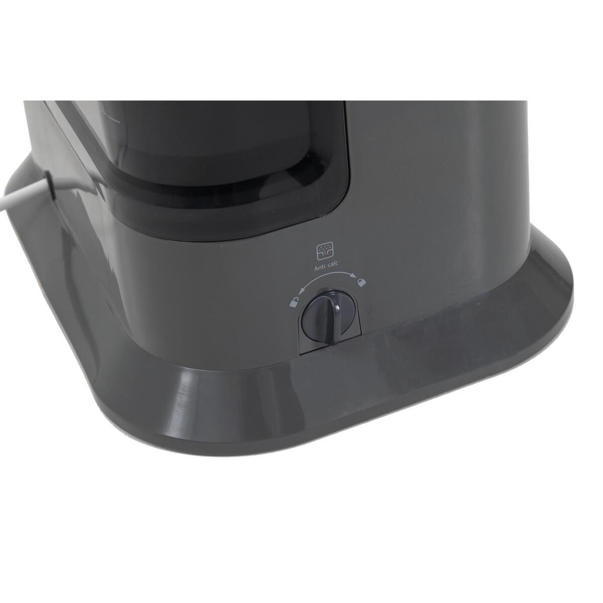 Отпариватель Manya GS-M2001 серый