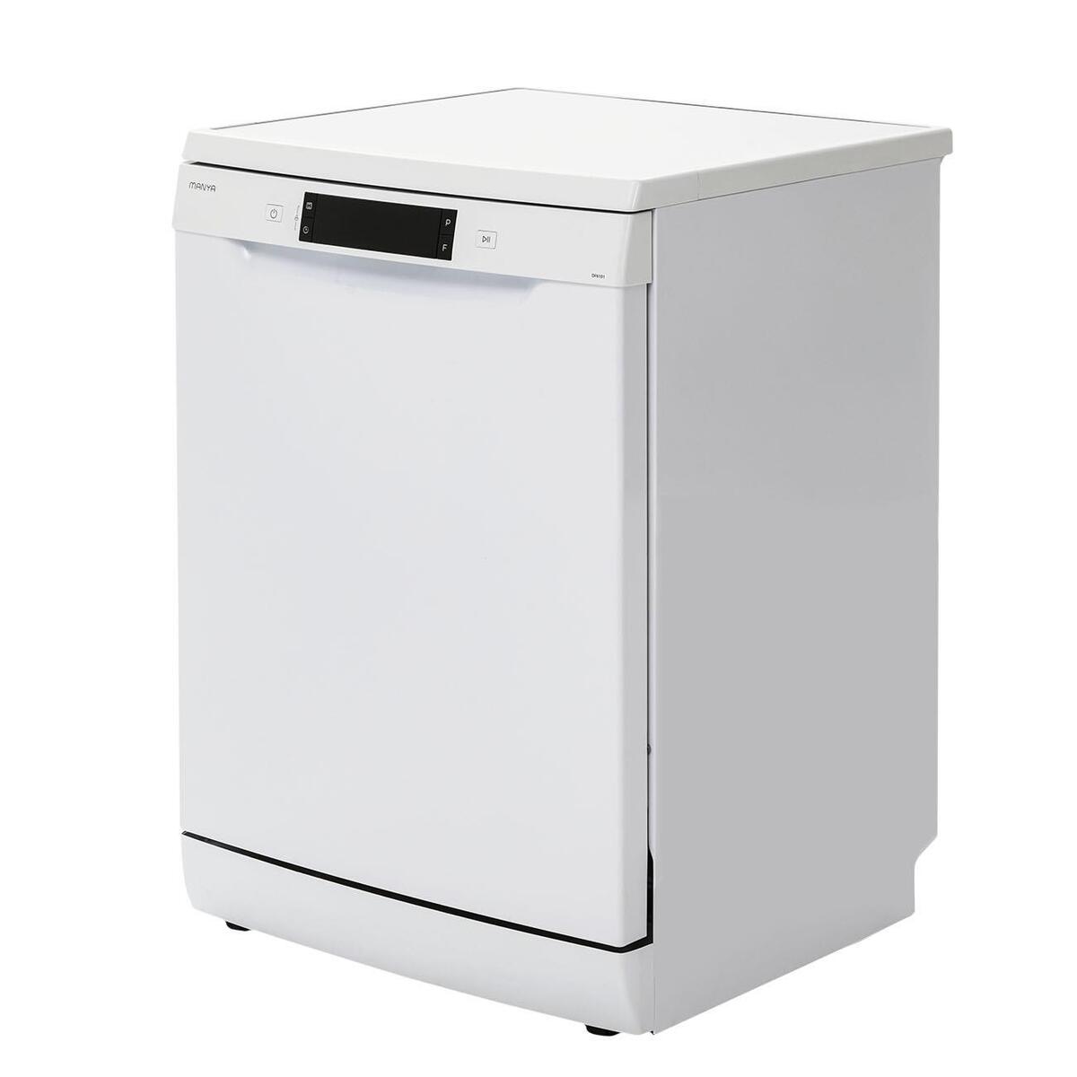 Посудомоечная машина напольная Manya DF6101