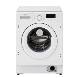 Стиральная машина встраиваемая Manya M1488W, цвет Белый