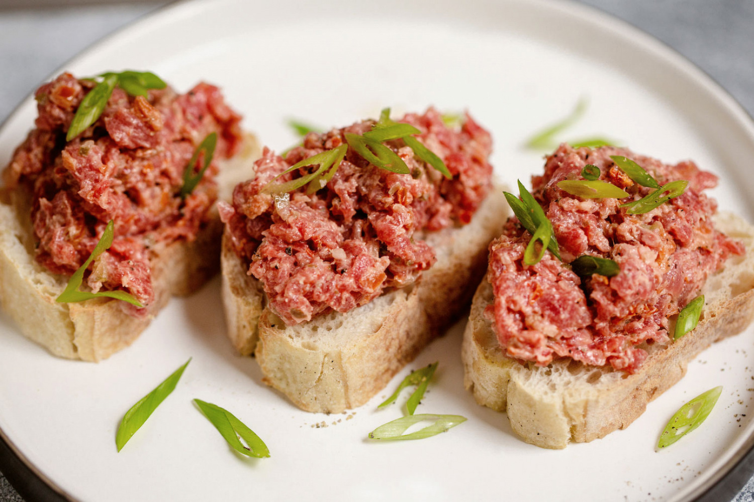 Тар-тар из Колбасы