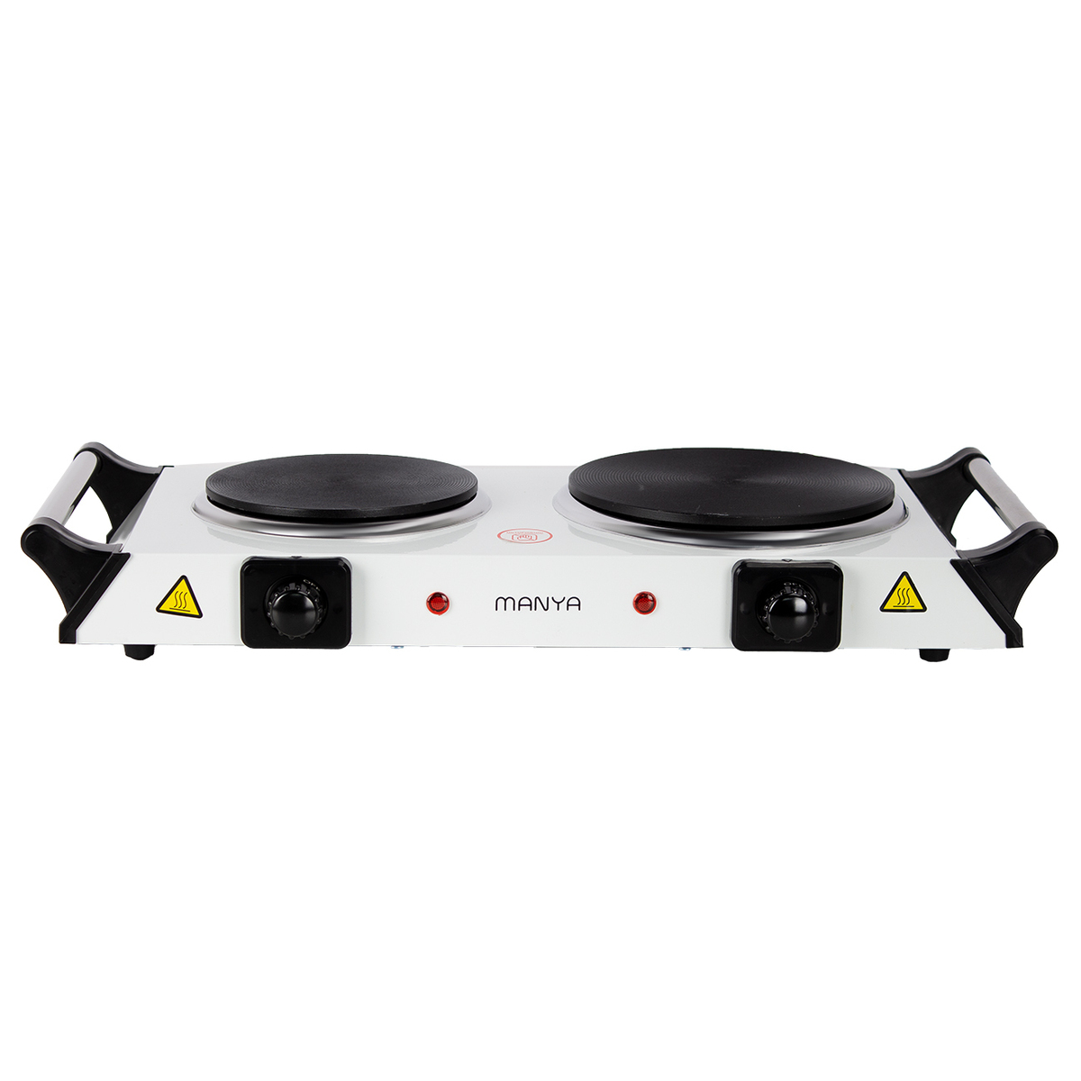 Настольная электрическая плита Manya EHP-2522W