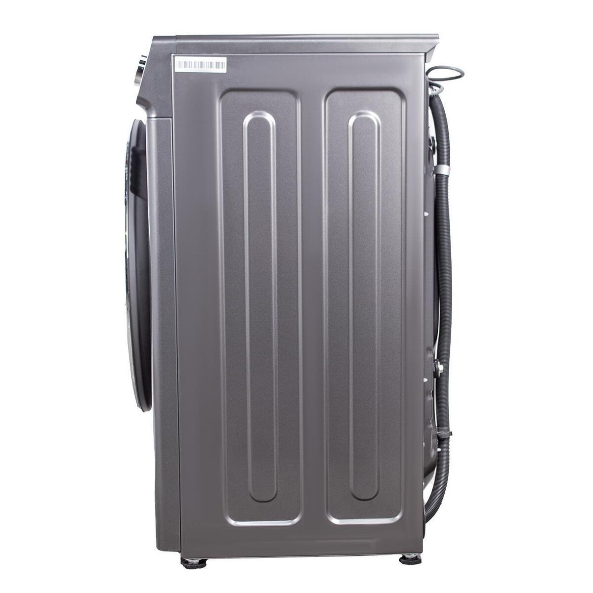 Стиральная машина с фронтальной загрузкой Manya M1276SBZ, Max загрузка - 7кг, Max отжим - 1 200об/мин., цвет Серый автомат купить в магазине