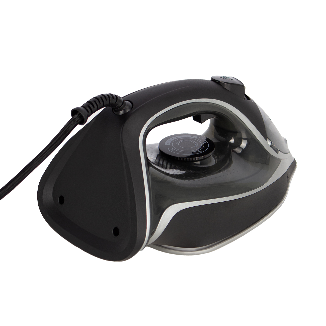 Утюг Manya I-M2604 Чёрный
