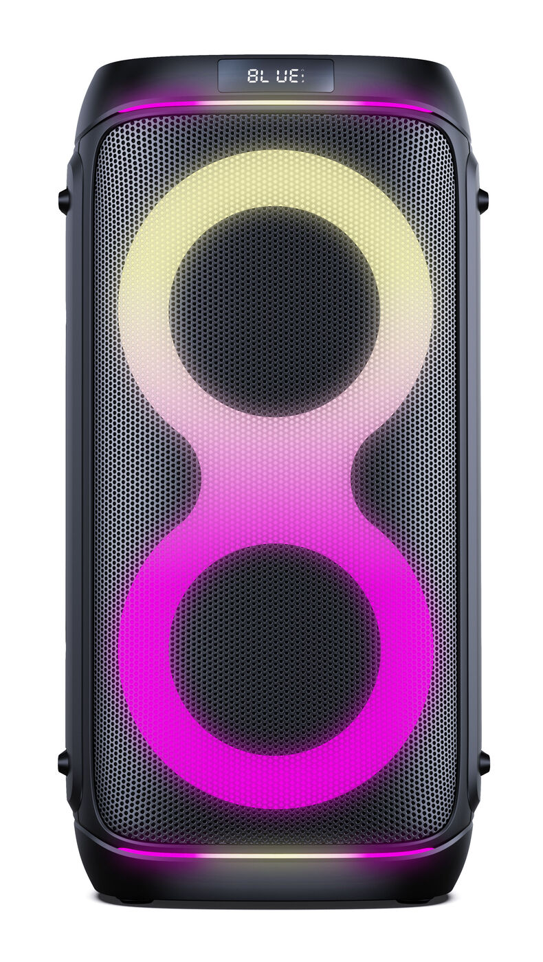 Портативная колонка MANYA