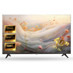 Купить телевизор 4К Full HD