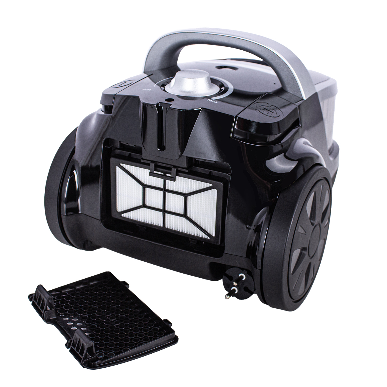 Пылесос Manya VC-2003BS