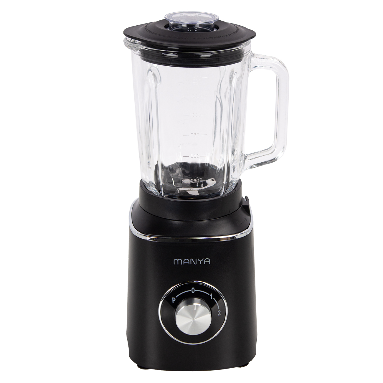 Блендер стационарный Manya SB1401B, цвет Чёрный
