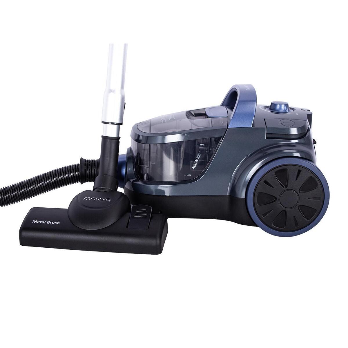 Пылесос Manya VC-2003GBL
