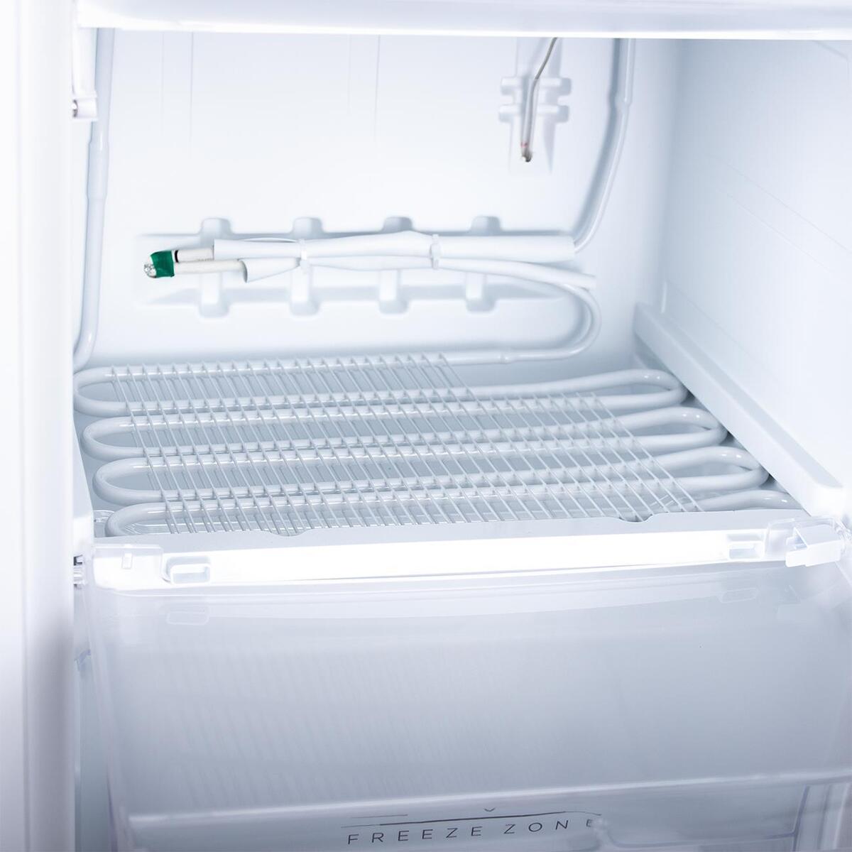 Морозильник Manya F851WH