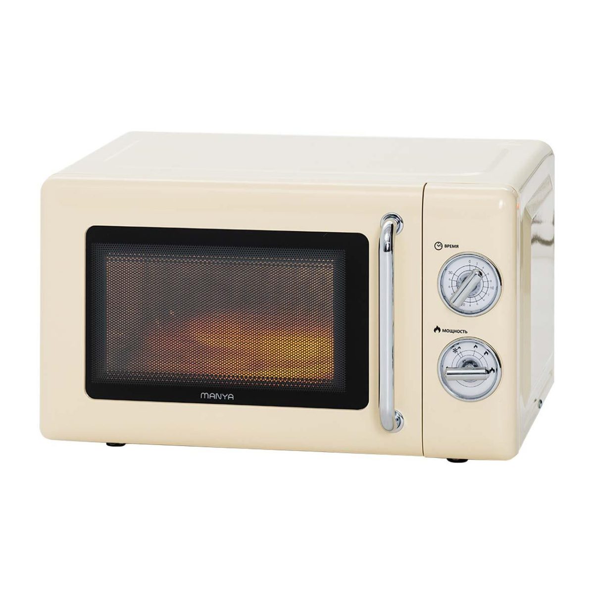 СВЧ Печь Manya M20MR01BE