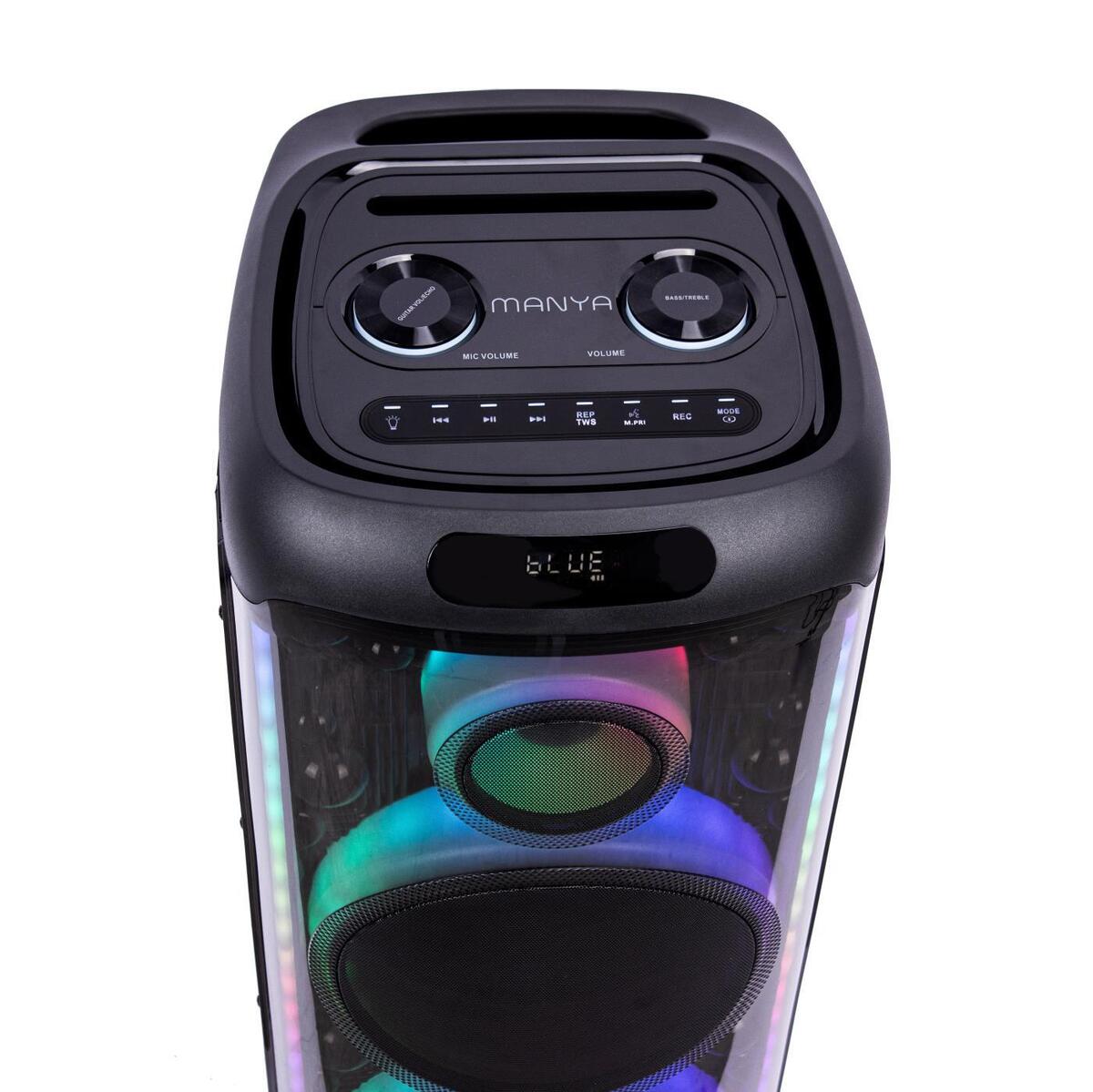 Портативная колонка MANYA