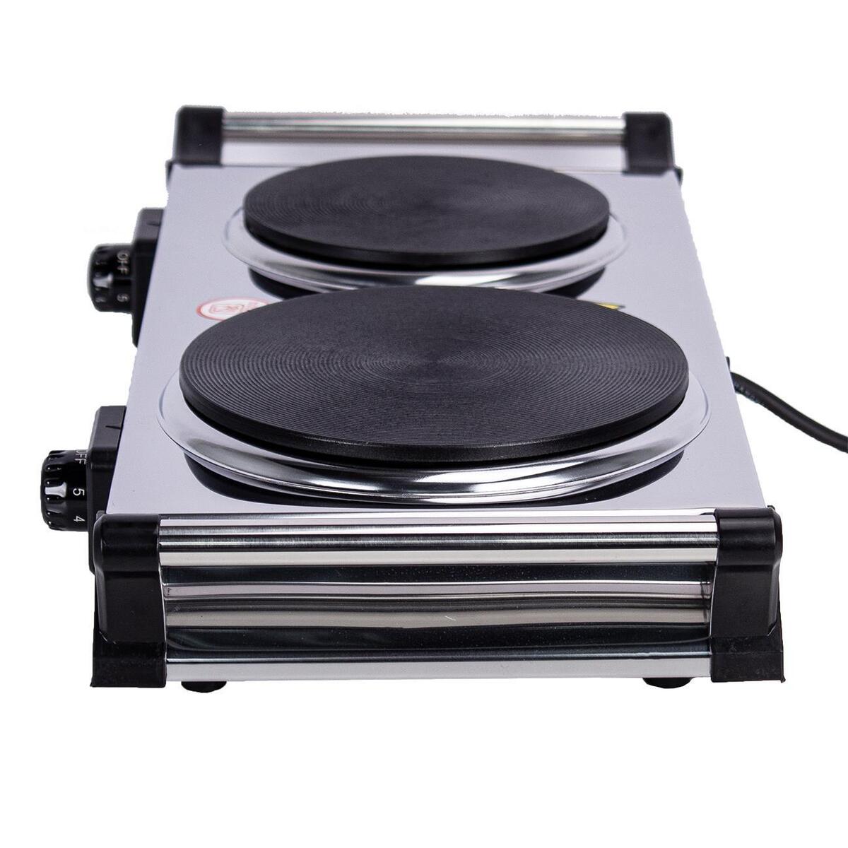 Настольная электрическая плита Manya EHP-2522S