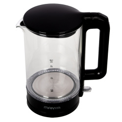 Электрический чайник Manya EK073GB, цвет Чёрный