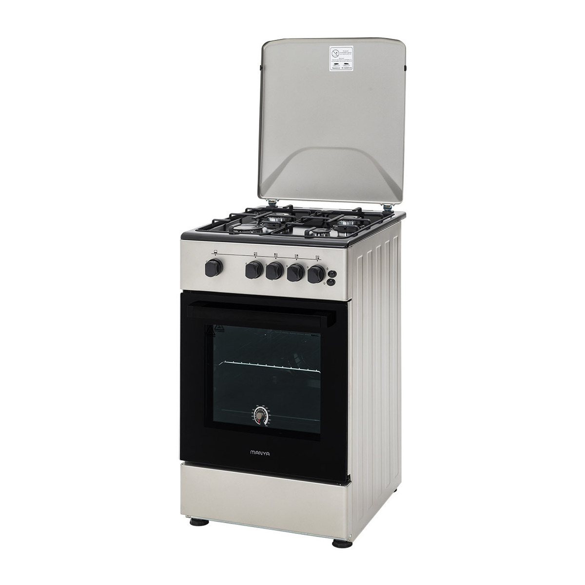 Газовая плита Manya MG5011S