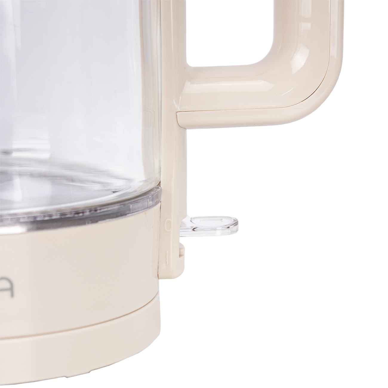 Электрический чайник Manya EK073GBE, цвет Бежевый