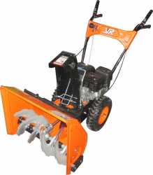 Снегоуборочная машина бензиновая VR ST651