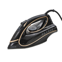 Утюг Manya I-M2602 Чёрный