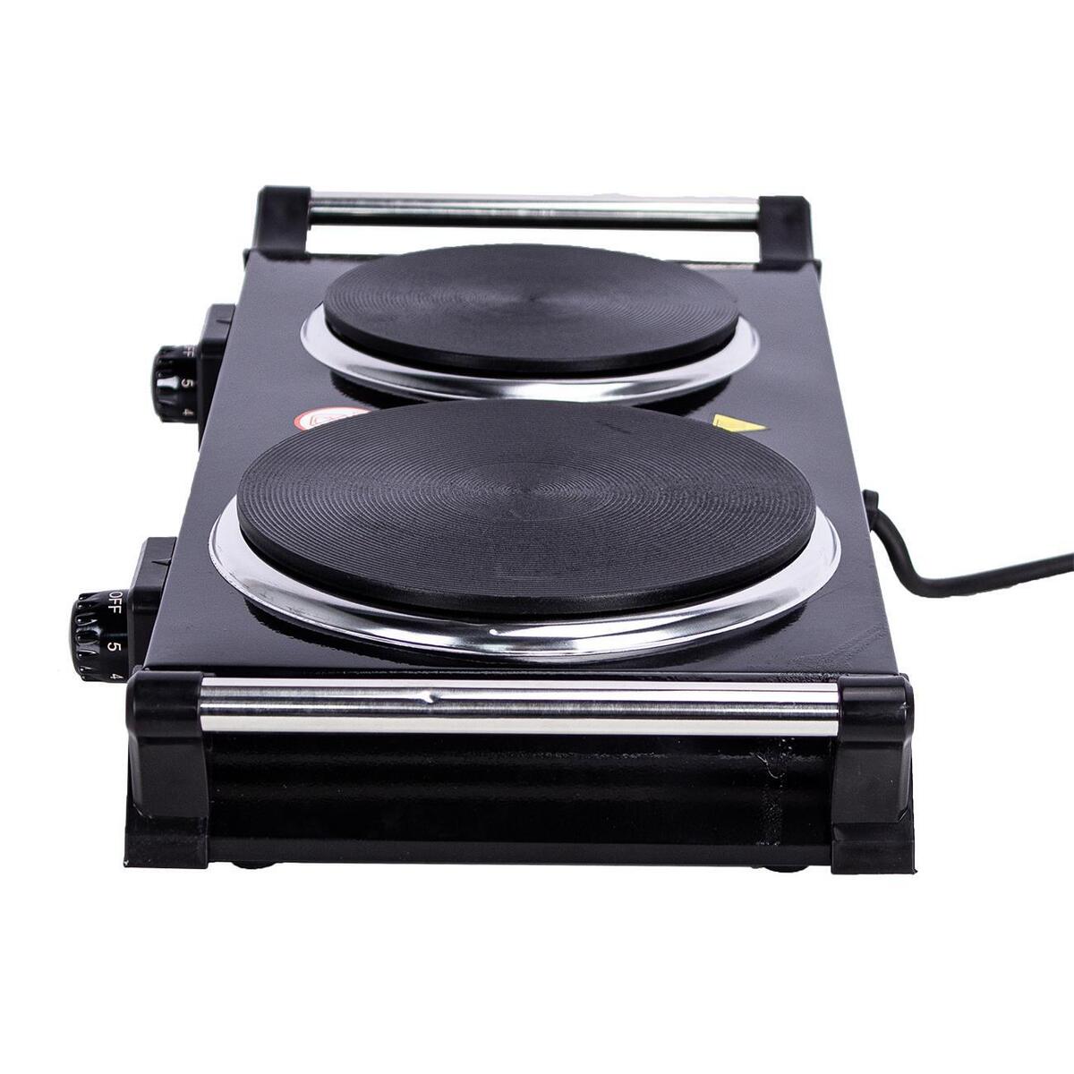 Настольная электрическая плита Manya EHP-2522B