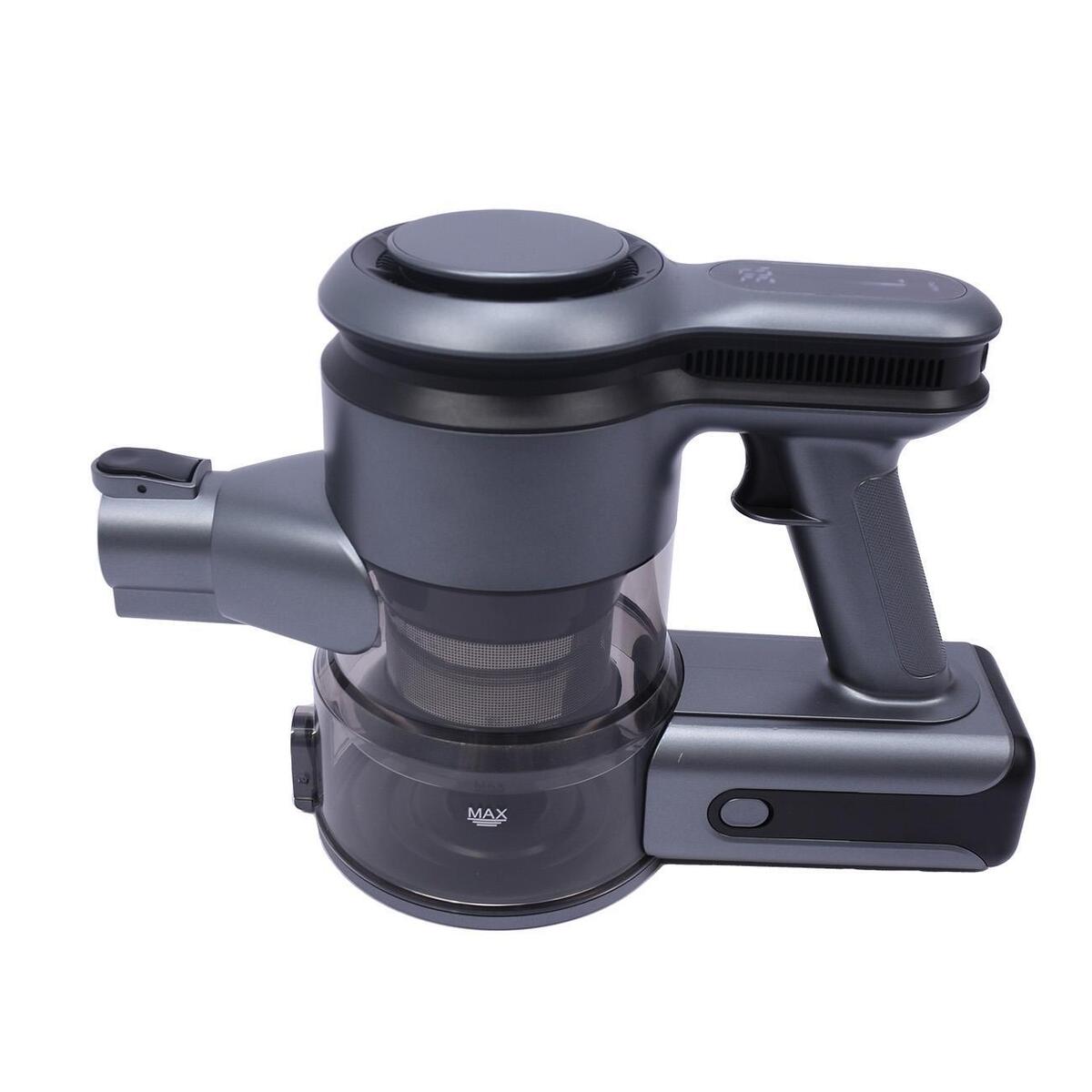 Пылесос Manya VC-401 Серый