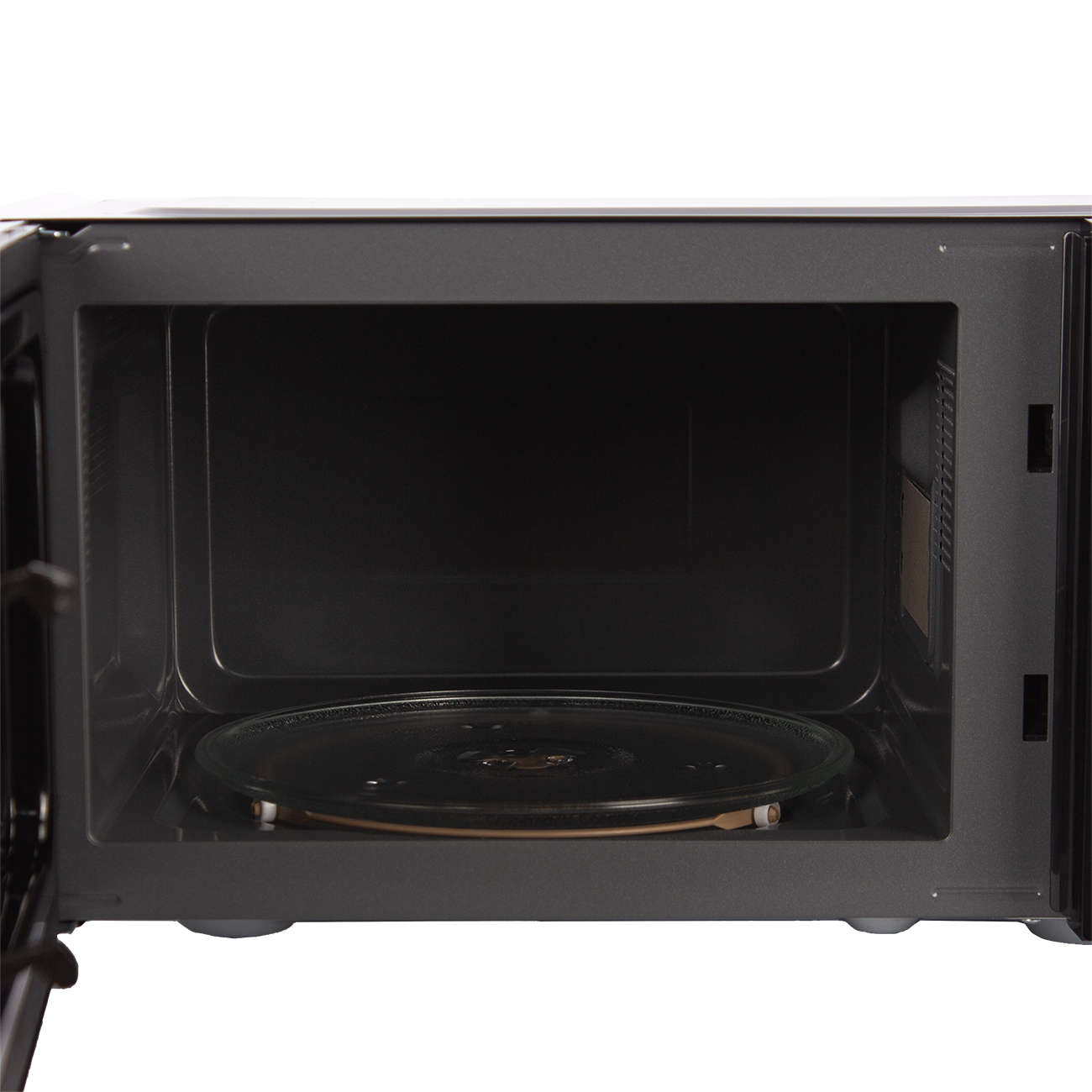 Микроволновая печь Manya W23M03B, цвет Чёрный, 23 л.