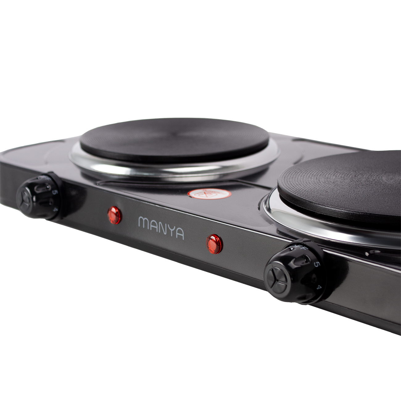 Настольная электрическая плита Manya EHP-2512B