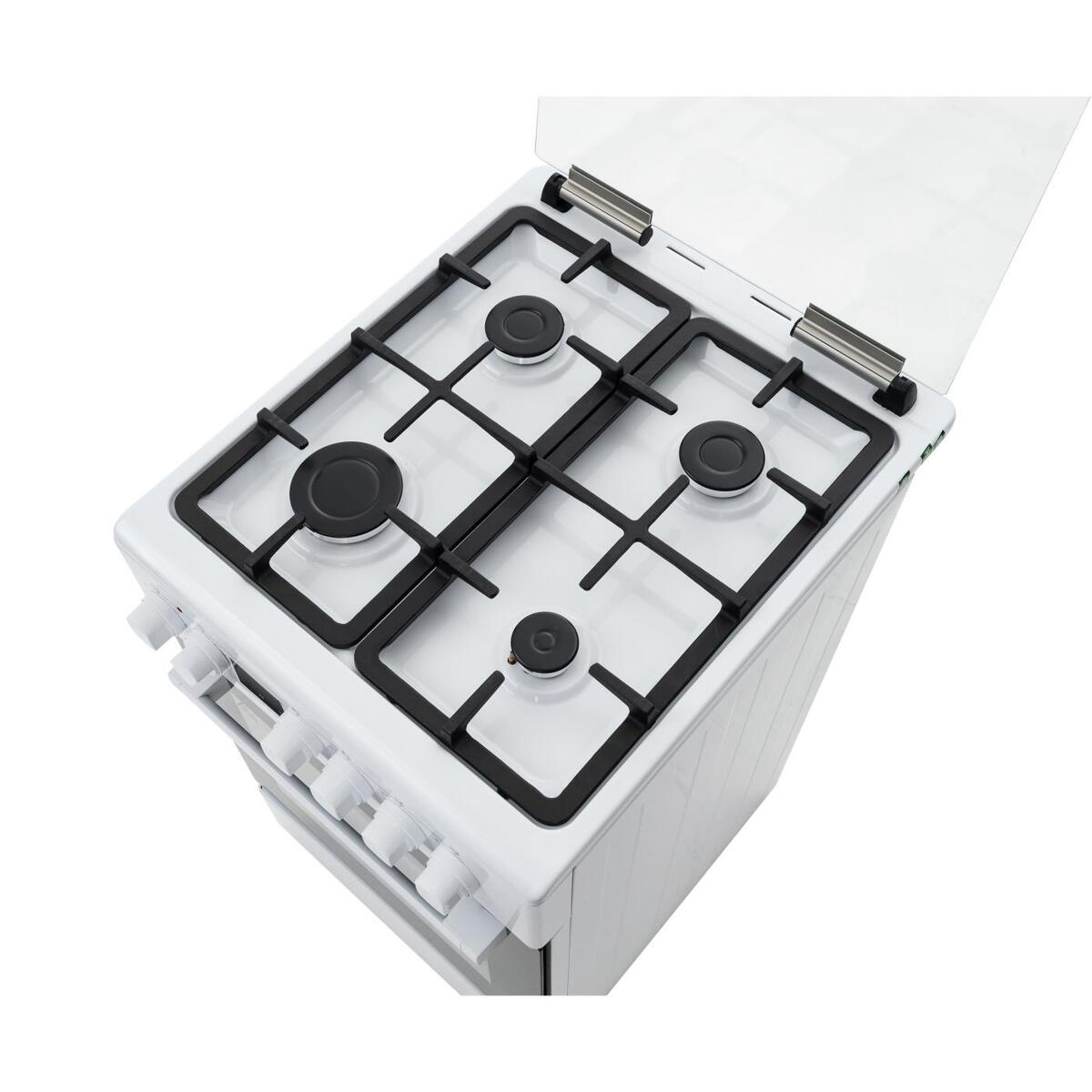 Комбинированная плита MANYA MC5032W