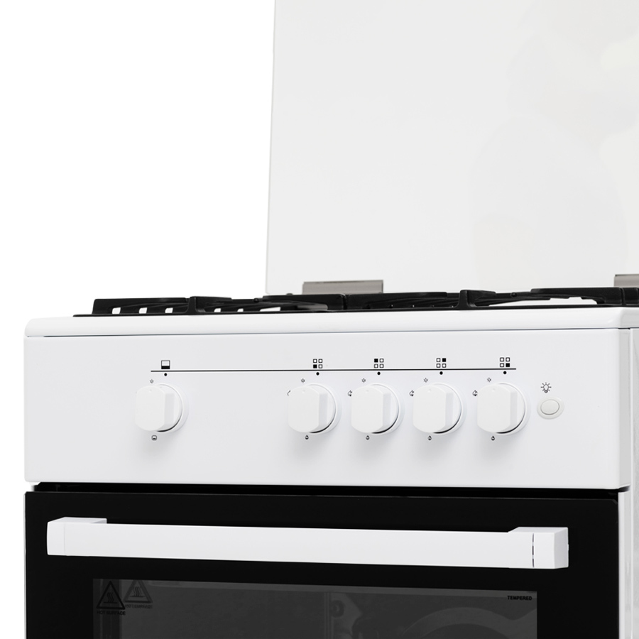 Газовая плита Manya MG6001W