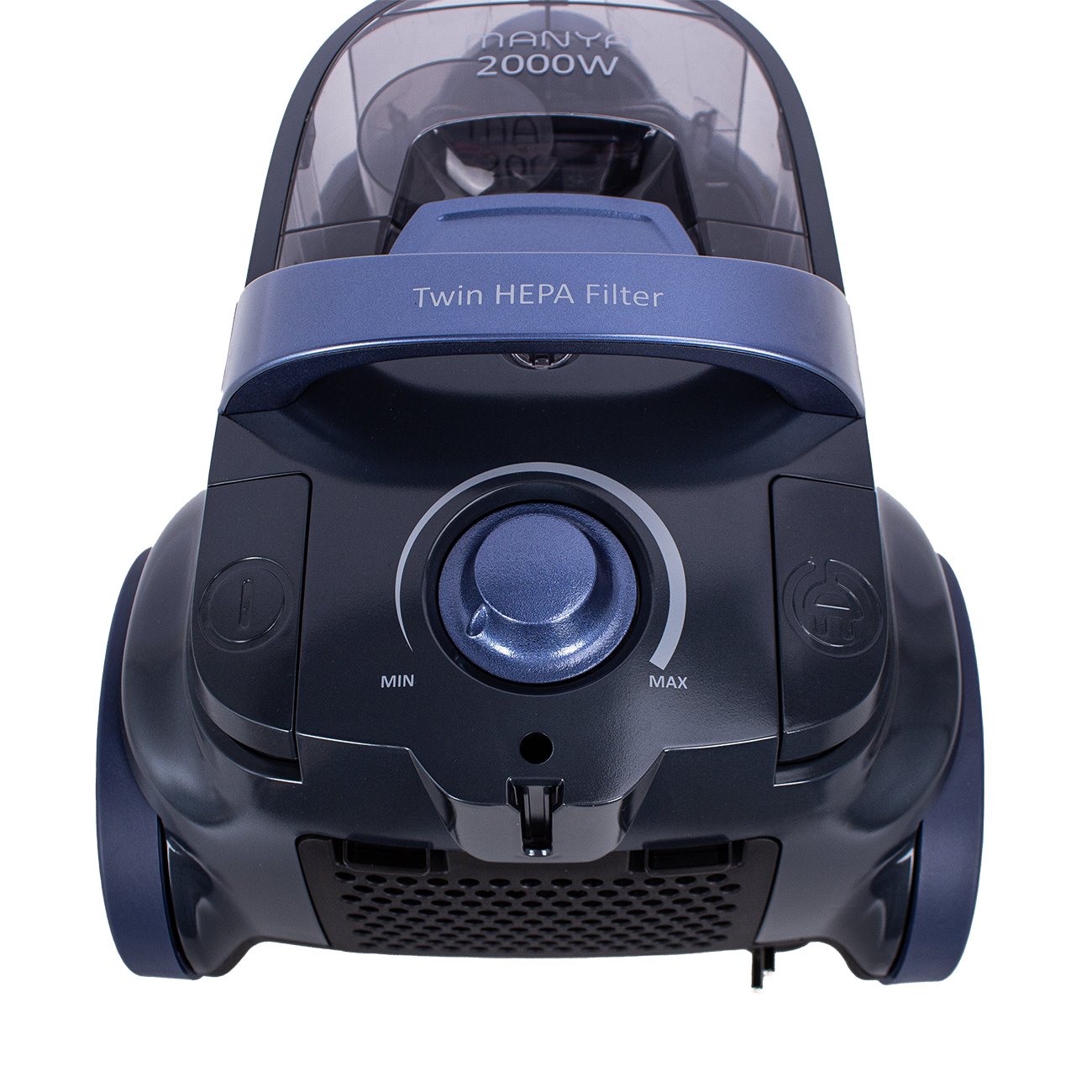 Пылесос Manya VC-2003GBL