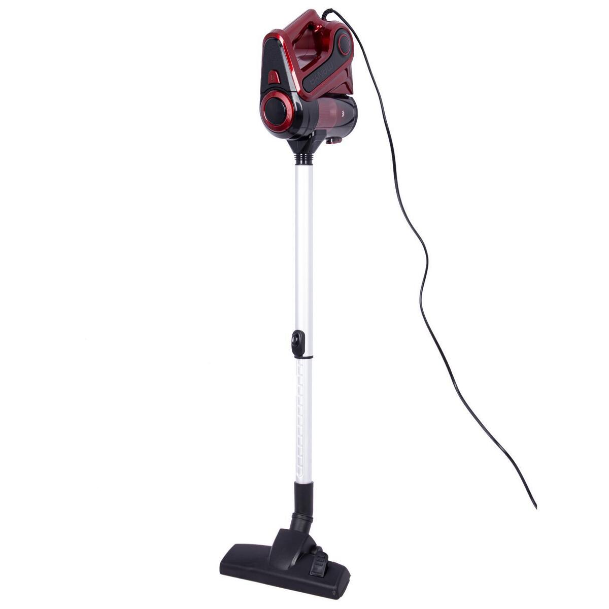 Пылесос Manya WC-602 Красный