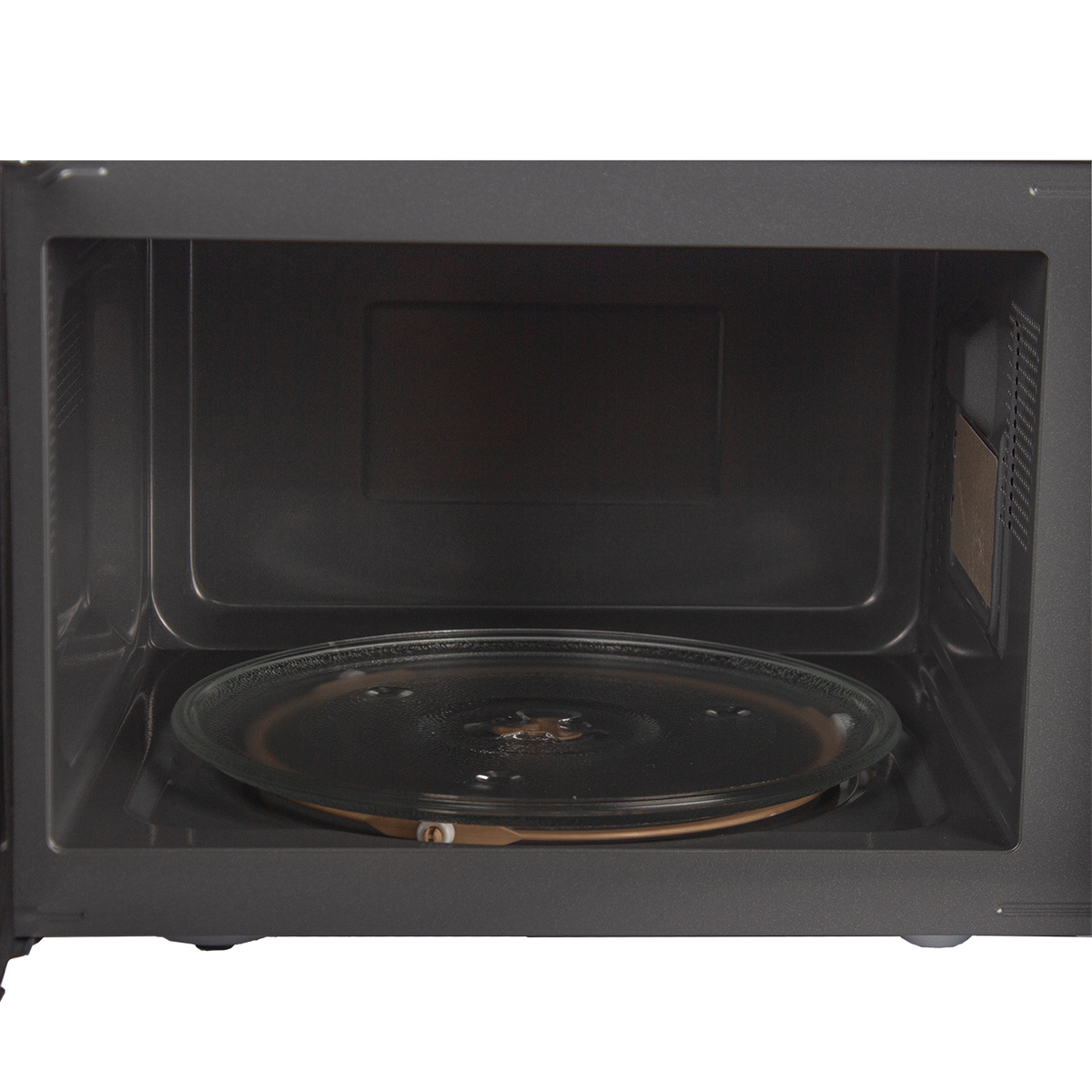 Микроволновая печь Manya W23M03X, цвет Серый, 23 л.