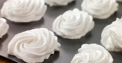 Французская меренга