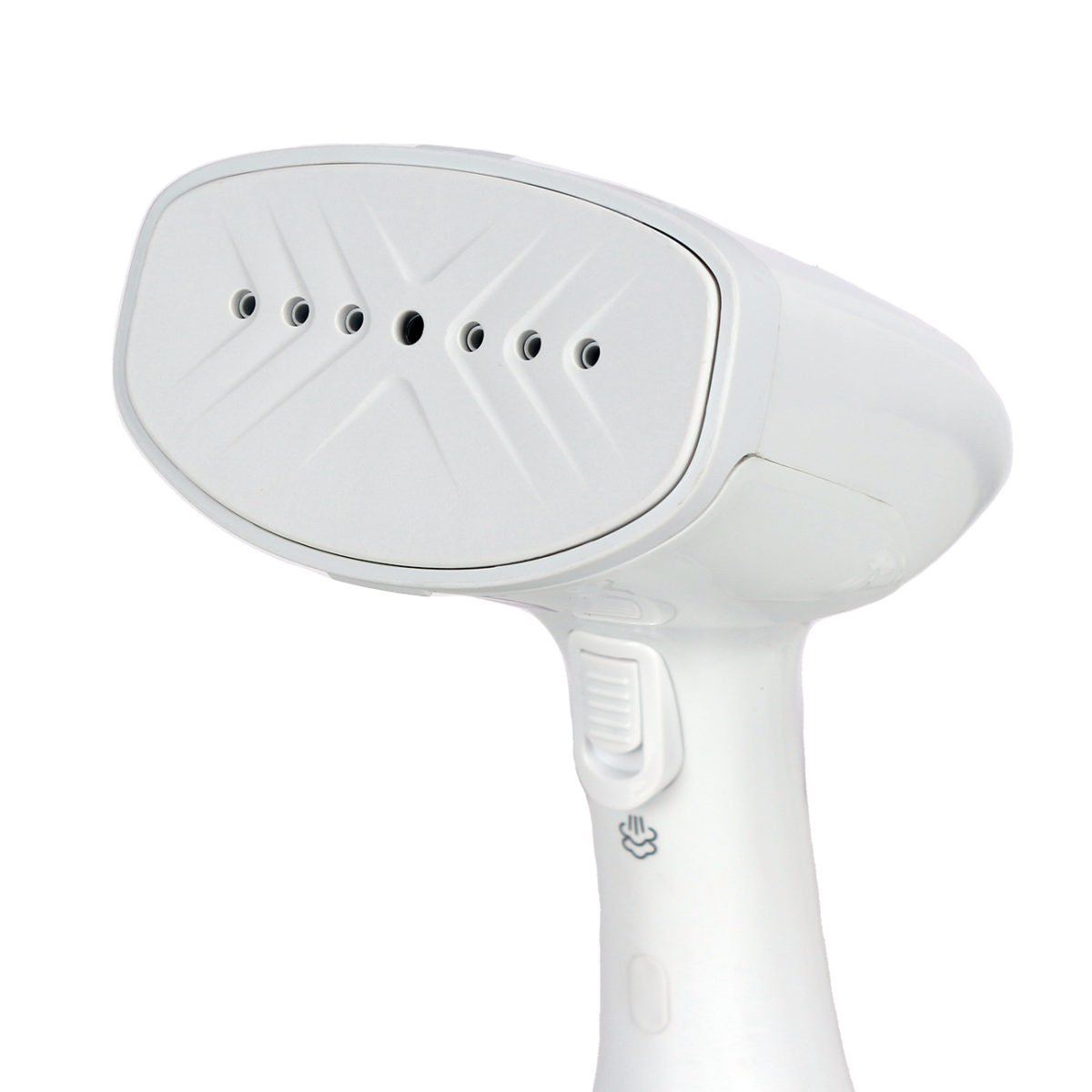 Отпариватель Manya GSH-M1507 белый_6