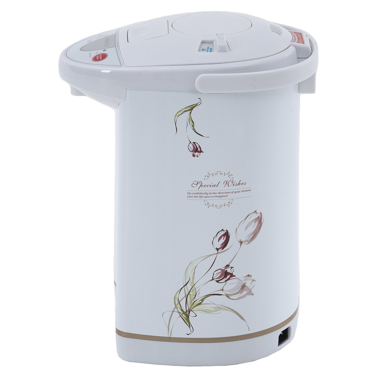 Термопот Manya TP5200W3