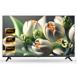 Купить телевизор 4К Full HD