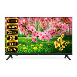 Купить телевизор 4К Full HD