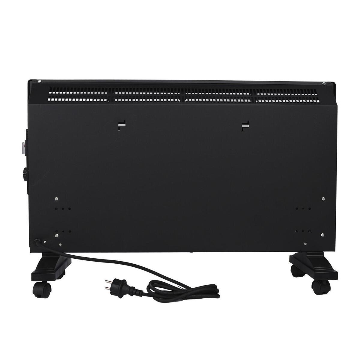 Конвектор Manya MC2001MB