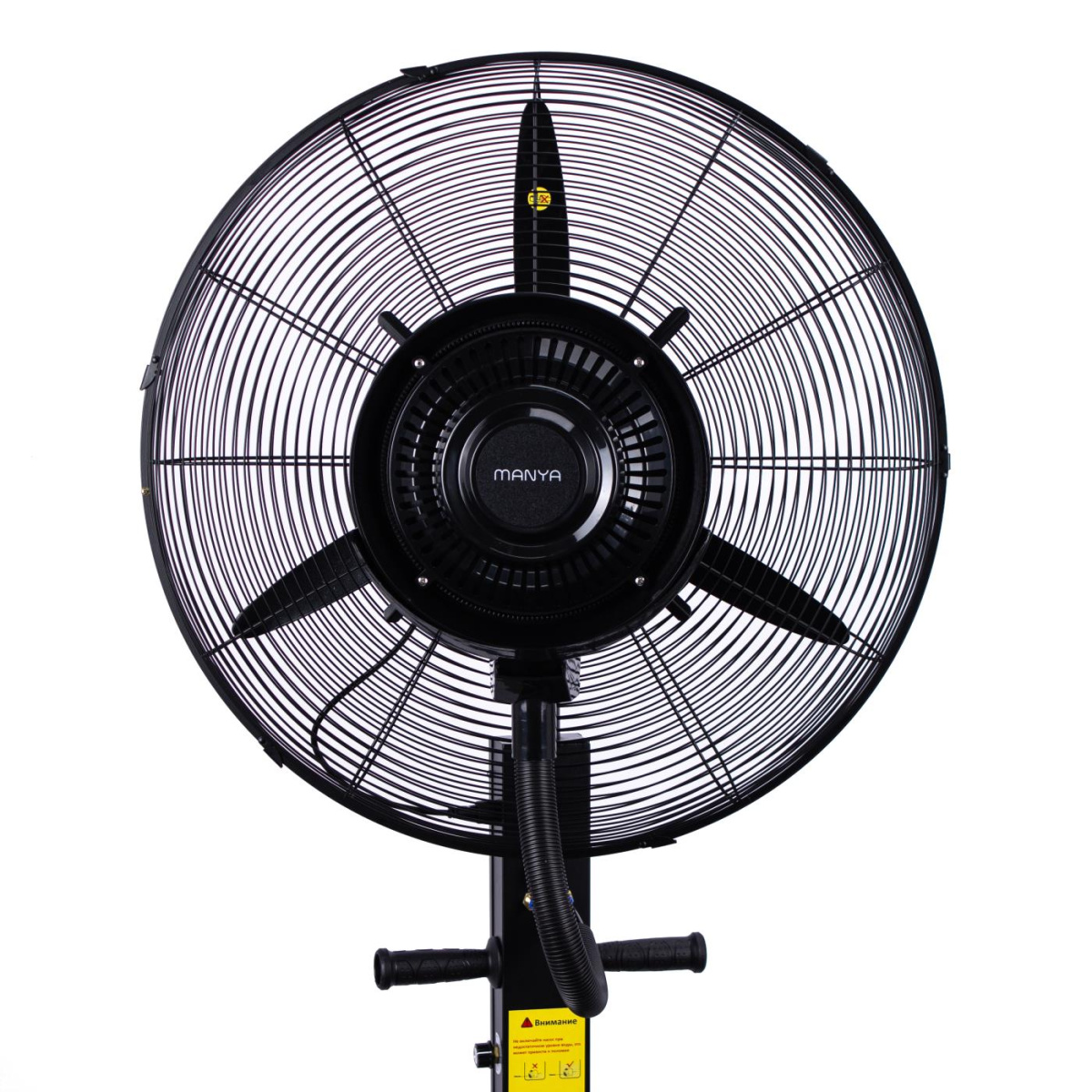 Вентилятор уличный Manya DB-26CF03_5