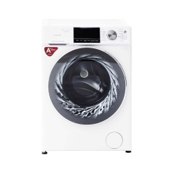 Стиральная машина с фронтальной загрузкой Manya M1482WBZ, Max загрузка - 8кг, Max отжим - 1 400об/мин., цвет Белый автомат купить в магазине