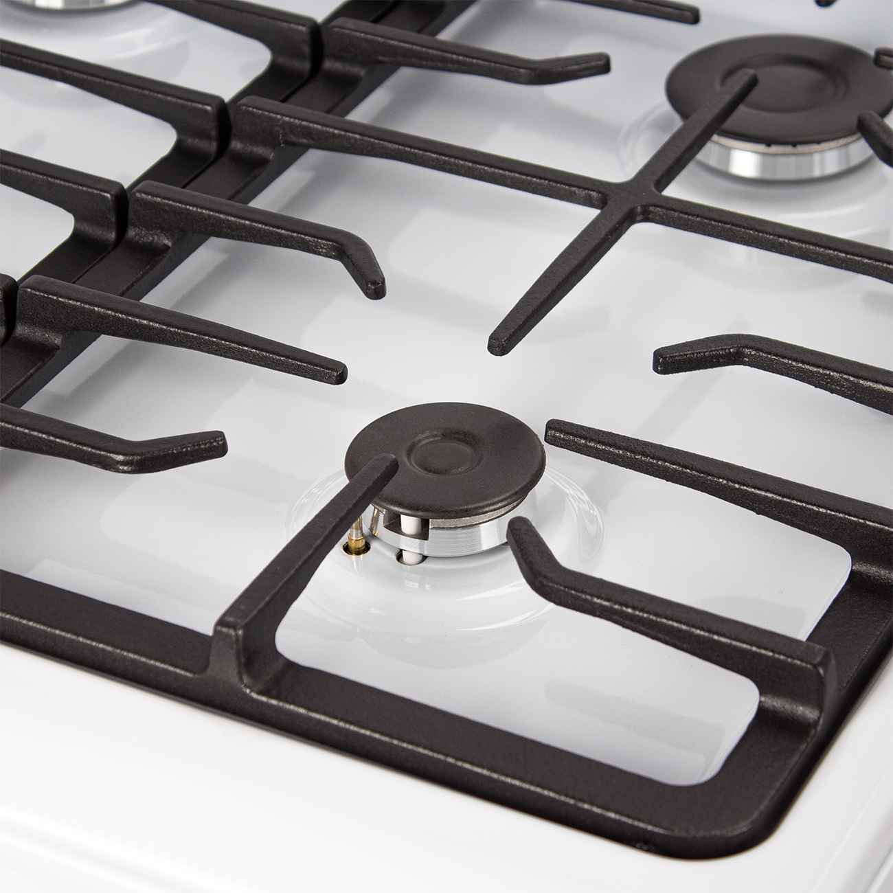 Комбинированная плита MANYA MC6032W