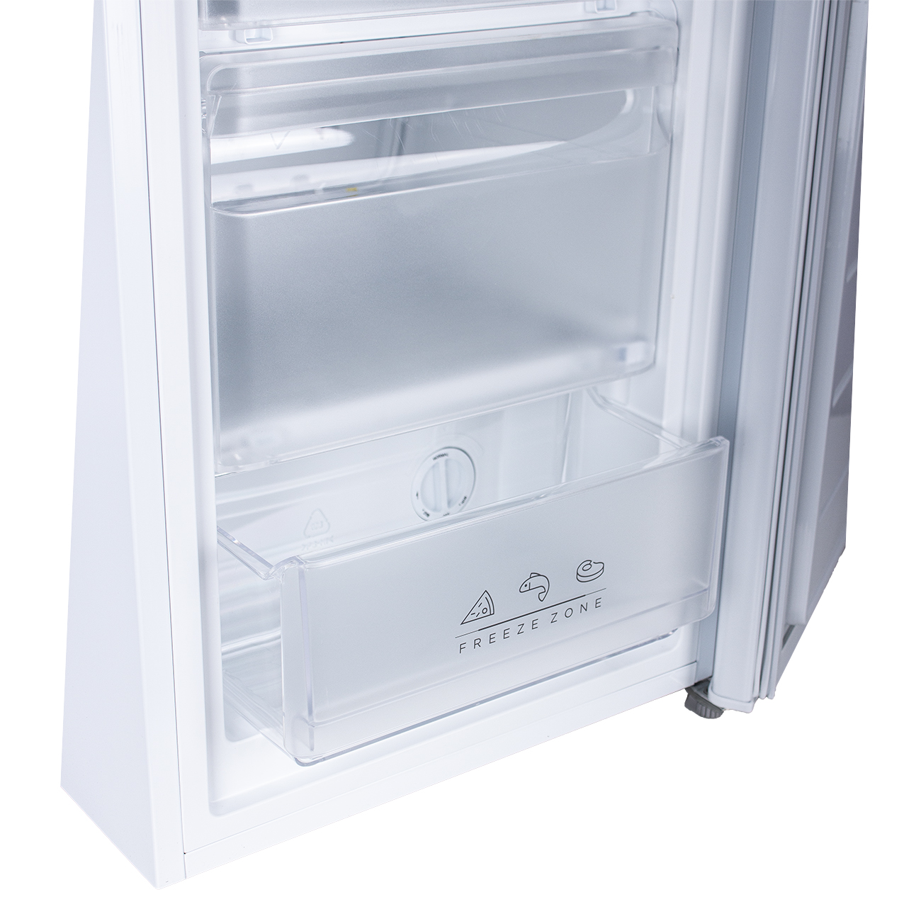 Морозильник Manya F851WH