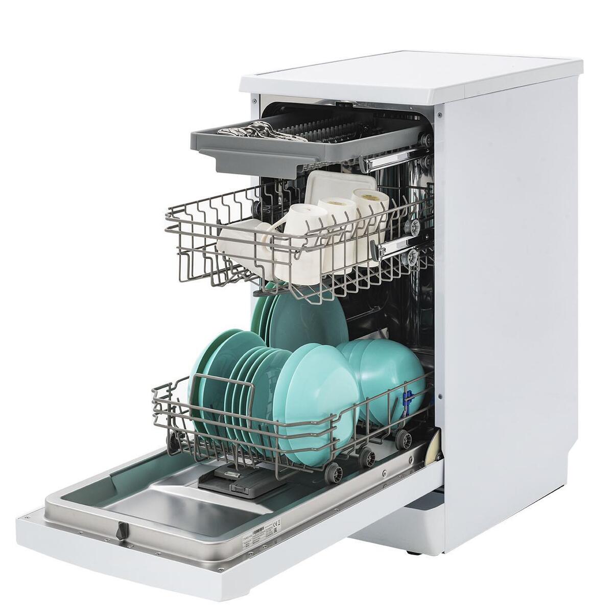 Посудомоечная машина напольная Manya DF4101