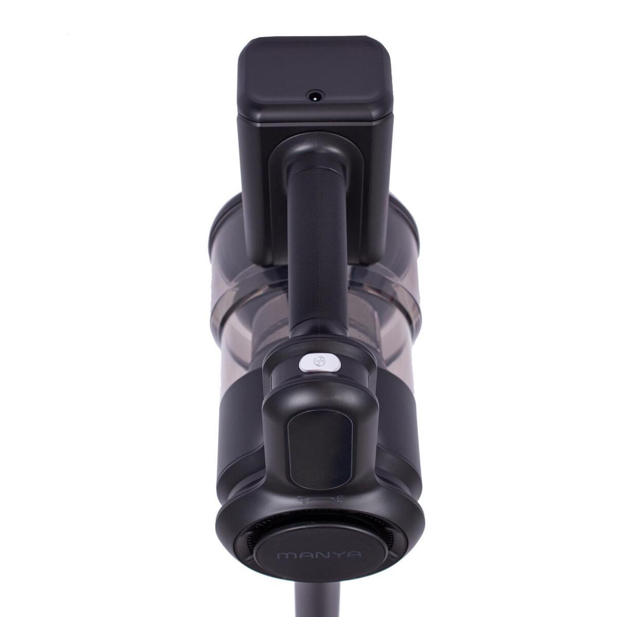 Пылесос Manya VC-401 Черный