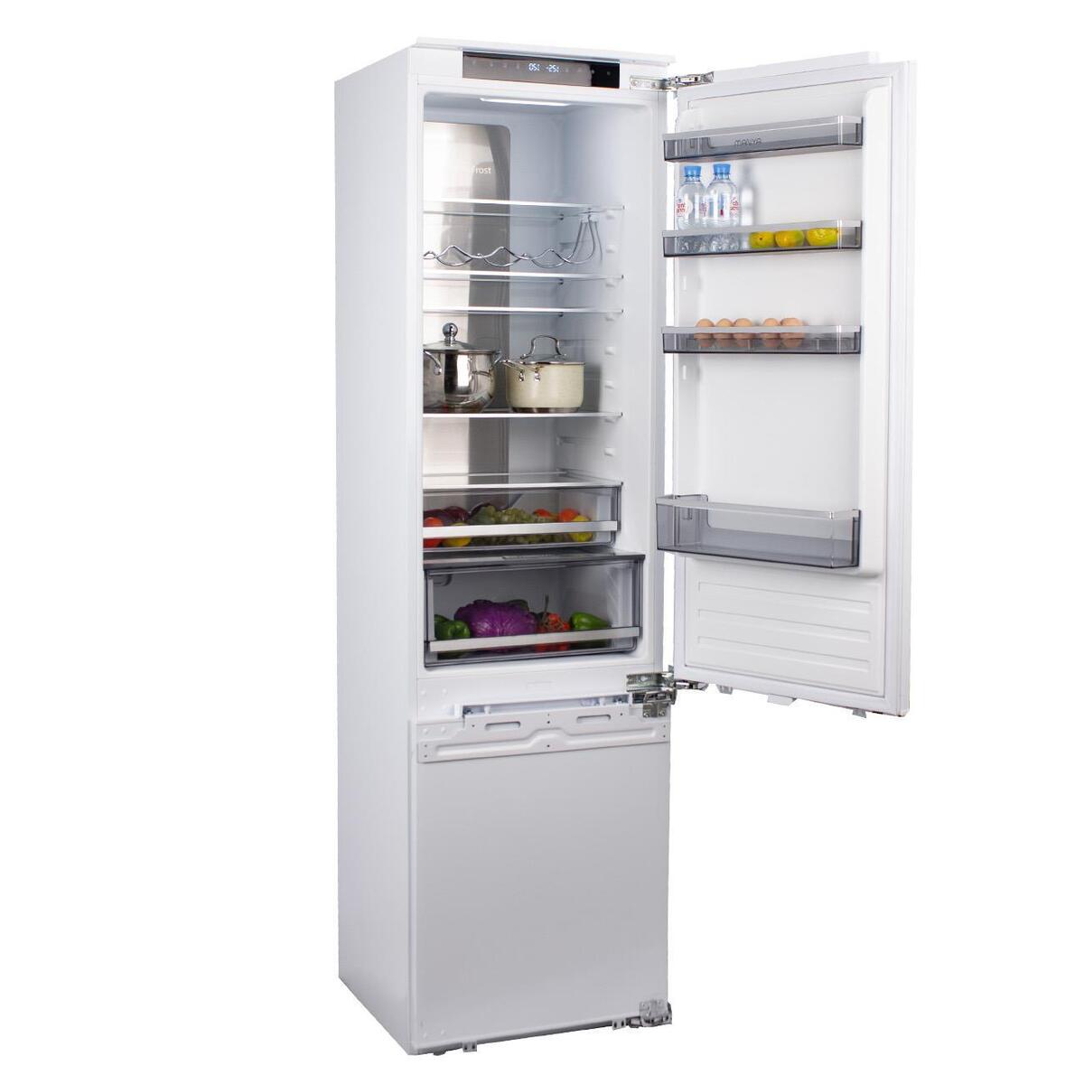 Холодильник встраиваемый Manya BR191NZ5