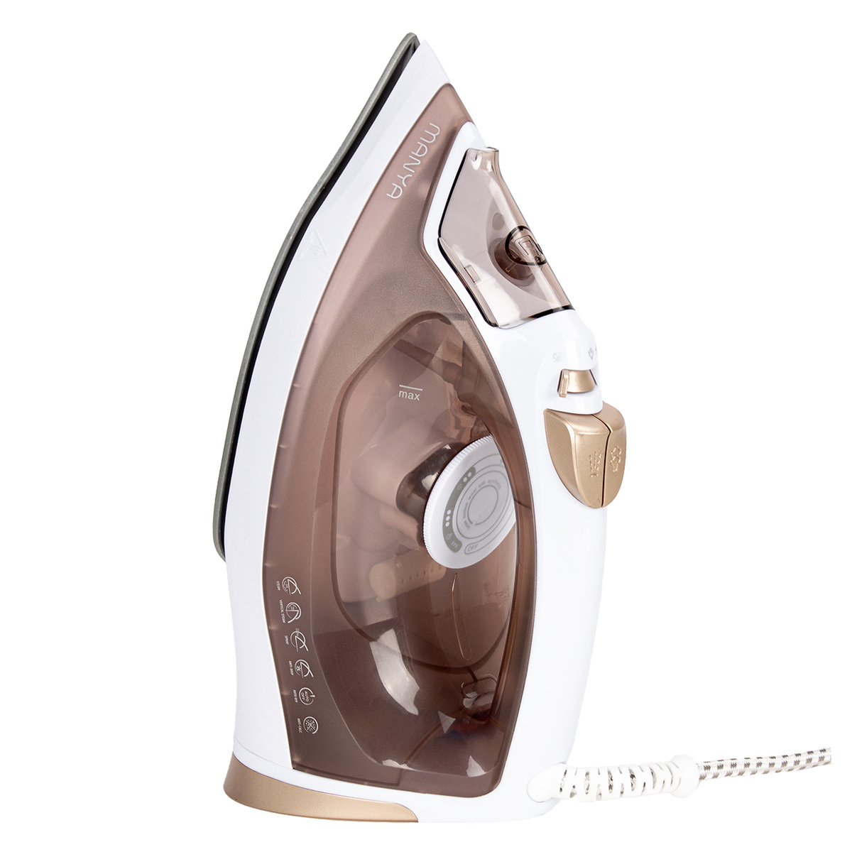 Утюг Manya I-M2406