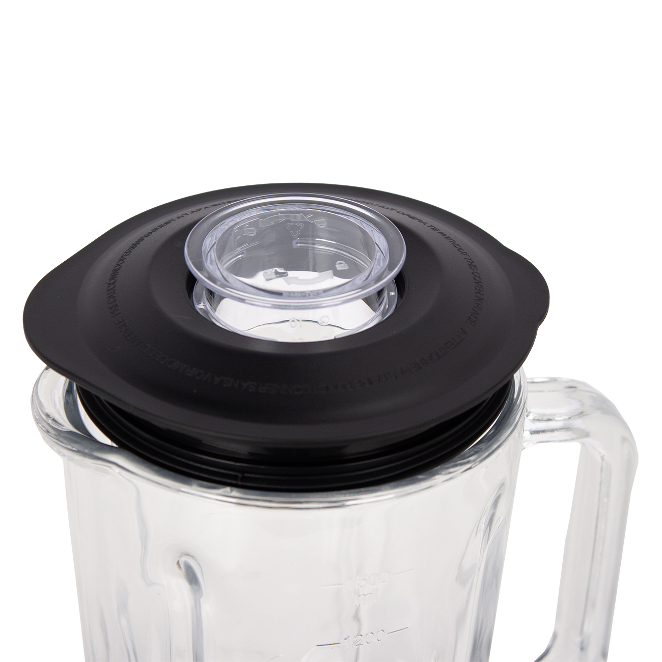 Блендер стационарный Manya SB1401B, цвет Чёрный