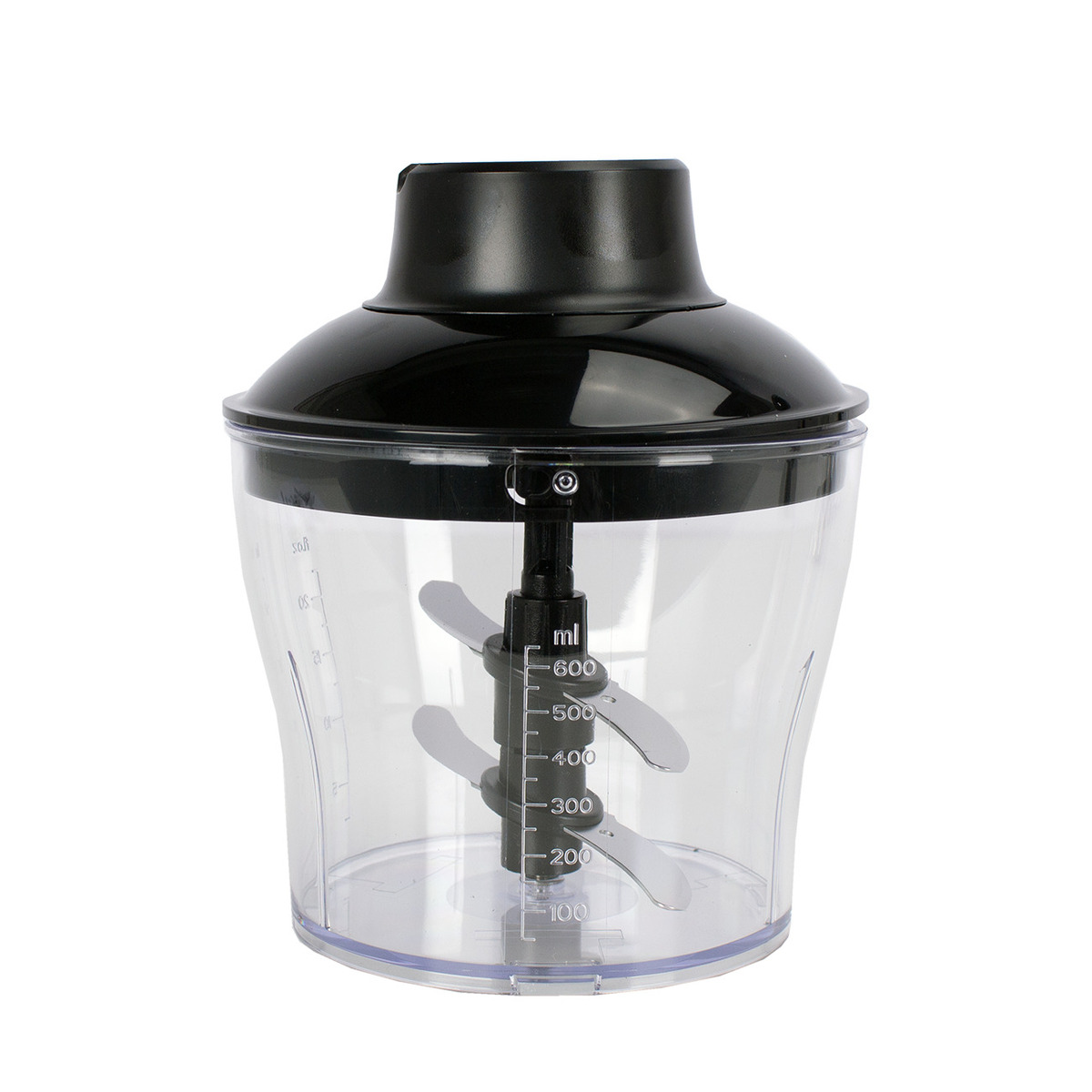 Блендер Manya HB1251SB