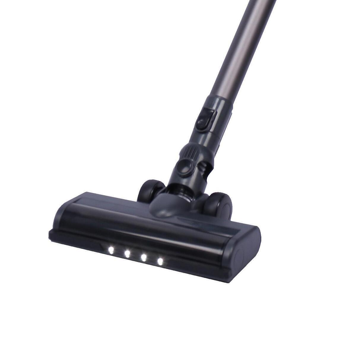 Пылесос Manya VC-401 Серый